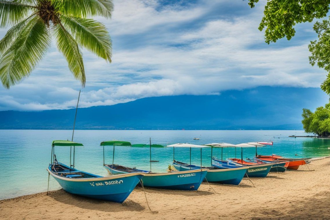 lovina bali indonesia