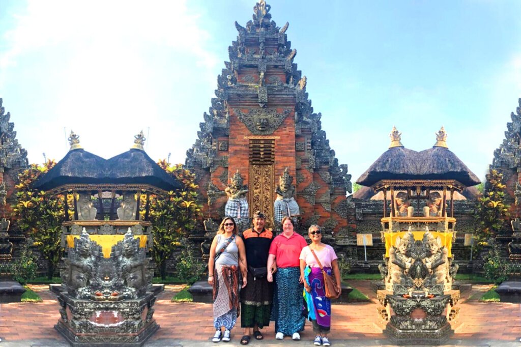 batuan temple