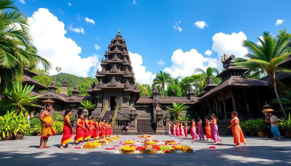 Balinese culture