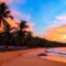 Seminyak Bali beach