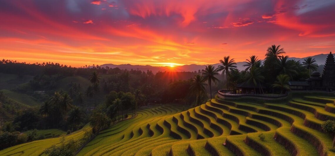 Ubud Bali