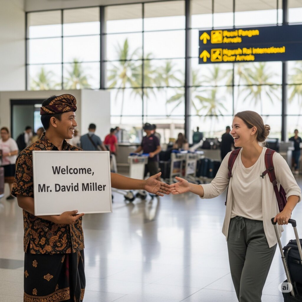 The Ultimate Guide to Book Online Bali Airport Transfer The Ultimate Guide to Book Online Bali Airport Transfer