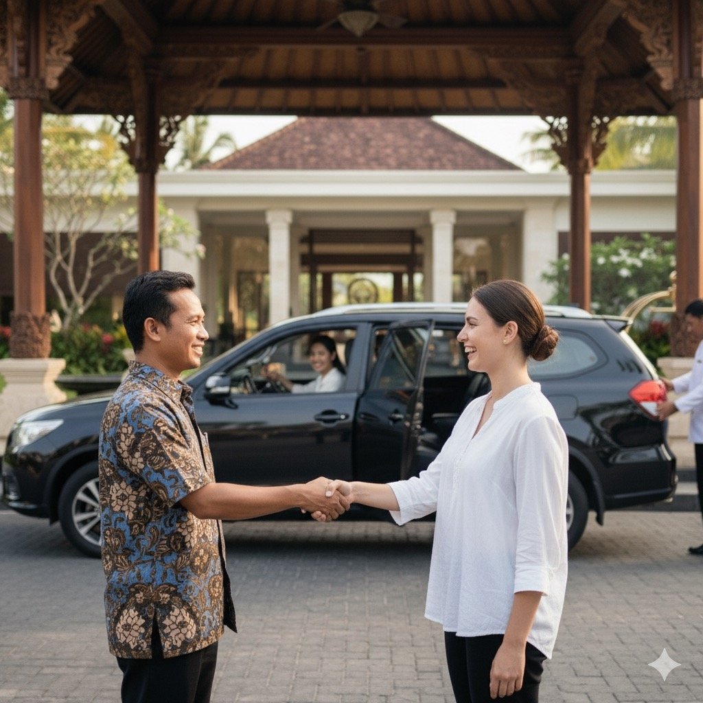Book driver bali airport Book driver bali airport