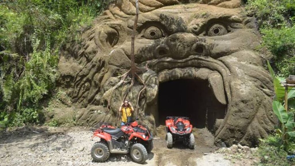 alasan atv adventure