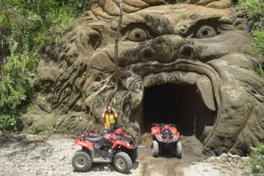 alasan atv adventure