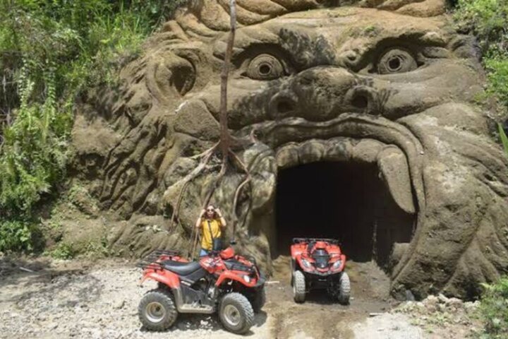 alasan atv adventure