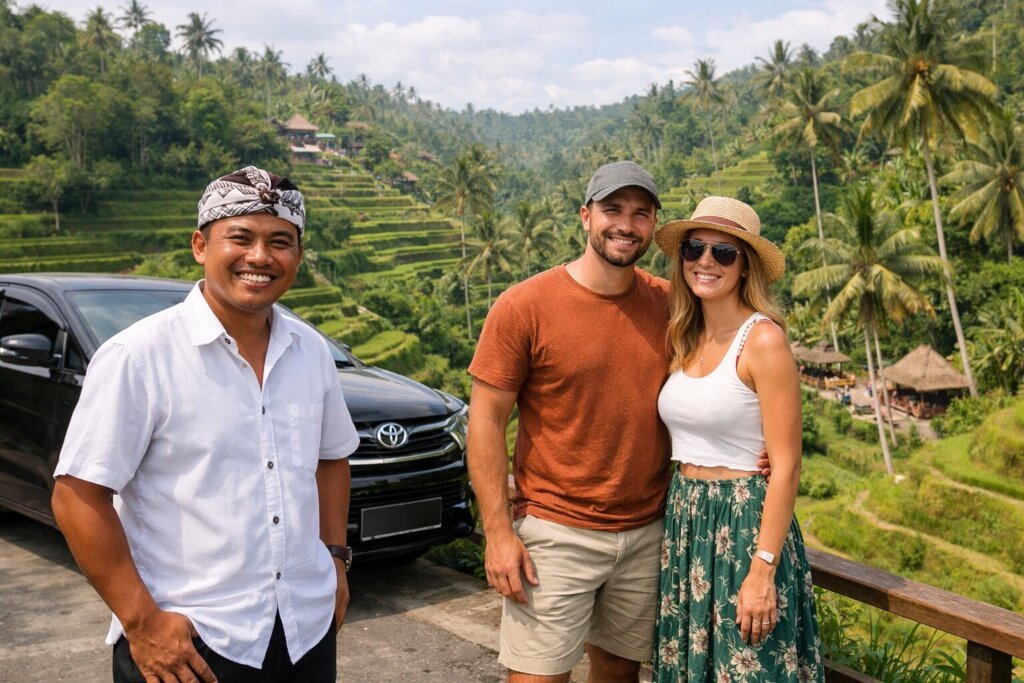 Hire Bali Driver: Your Complete Guide to Stress-Free Island Exploration