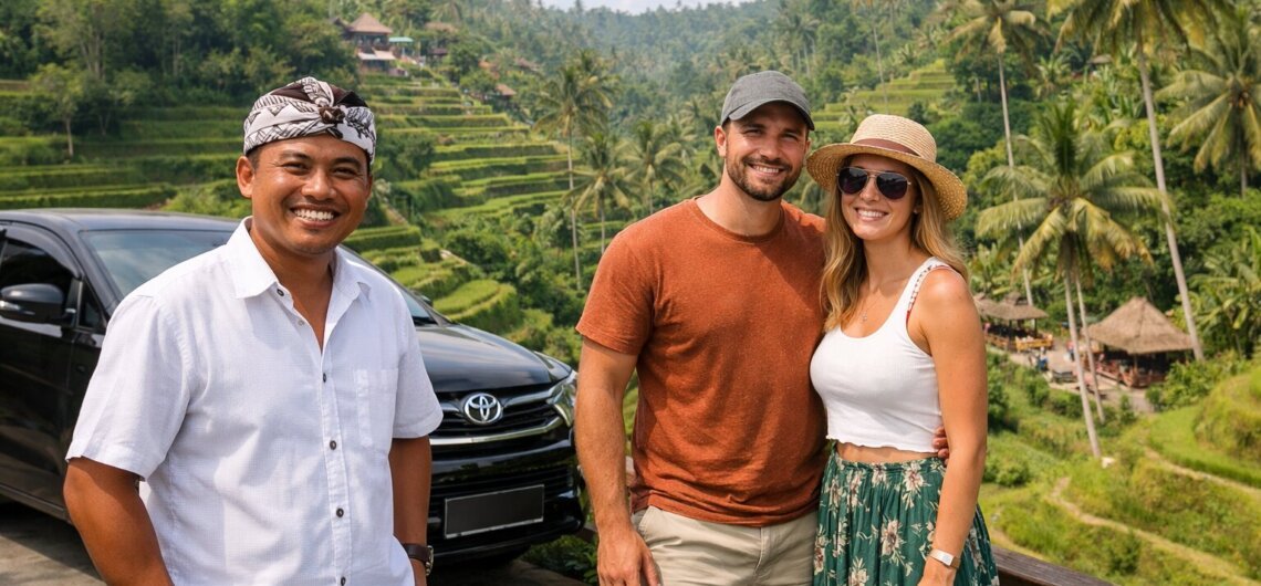 Hire Bali Driver: Your Complete Guide to Stress-Free Island Exploration