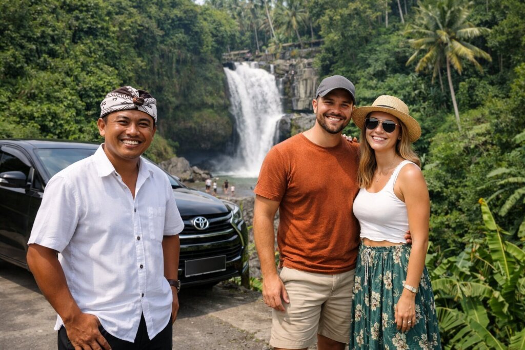 Hiring A Driver In Bali: Your Complete Guide to Stress-Free Island Exploration