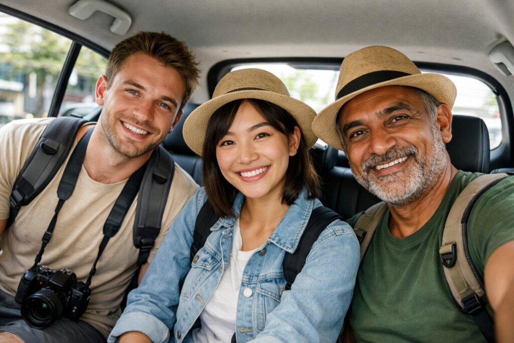  Why Hiring a Car and Driver in Bali Is Your Smartest Travel Decision