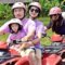 Family Friendly ATV Rides in Ubud
