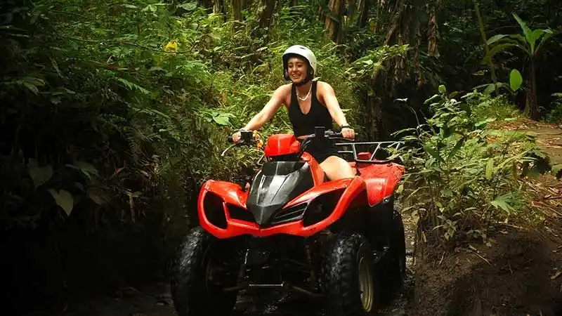 Quad Biking Tips for Beginners in Bali