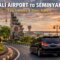 bali airport to seminyak